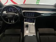 Audi A7 II (4K) Москва  - изображение 48