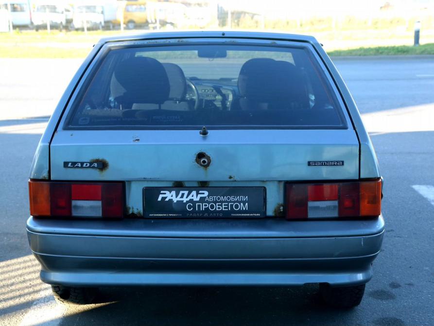 Lada (ВАЗ) 2114 Иваново  - изображение 5