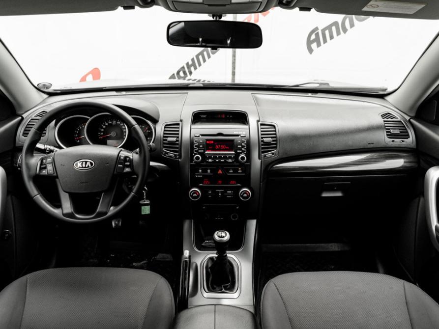 Kia Sorento II Екатеринбург  - изображение 12
