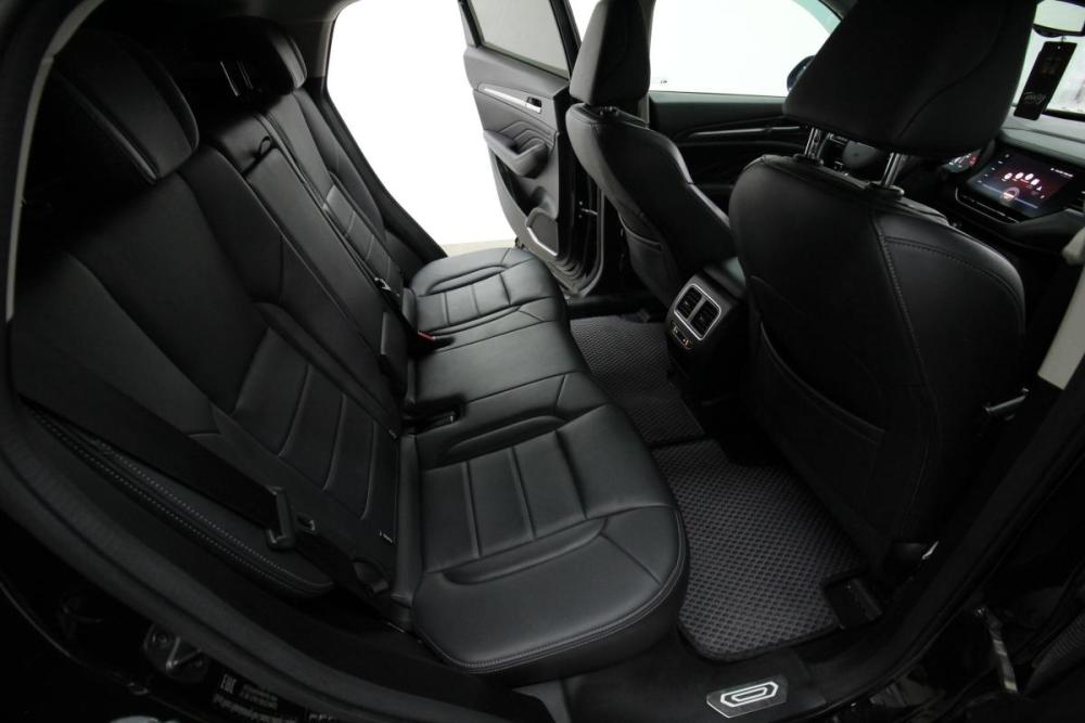 Haval F7x I Сургут  - изображение 11