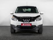 Nissan Qashqai I Рестайлинг Иркутск  - изображение 28