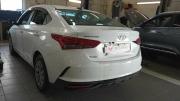 Hyundai Solaris II Рестайлинг Санкт-Петербург  - изображение 11
