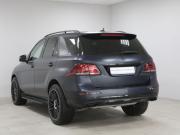 Mercedes-Benz GLE I (W166) Старый Оскол  - изображение 30