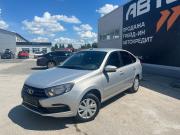 Lada (ВАЗ) Granta I Рестайлинг Тольятти  - изображение 22