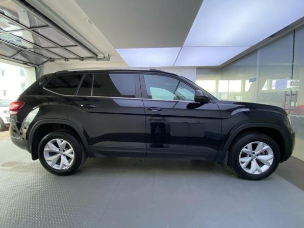 Volkswagen Teramont I с пробегом 2019 года, цена 3 150 000 рублей, 172375 км, внедорожник, Автокод Объявления