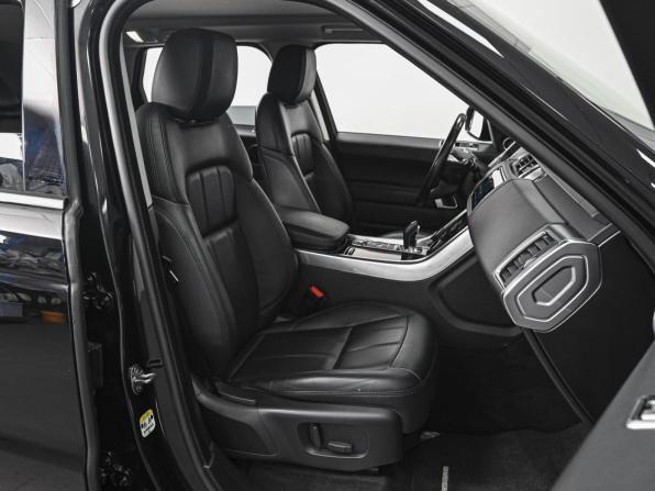 Land Rover Range Rover Sport II Рестайлинг с пробегом 2019 года, цена 5 238 000 рублей, 113172 км, внедорожник, Автокод Объявления