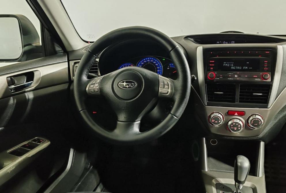 Subaru Forester III Ярославль  - изображение 11