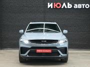 Geely Tugella I Рестайлинг Екатеринбург  - изображение 23