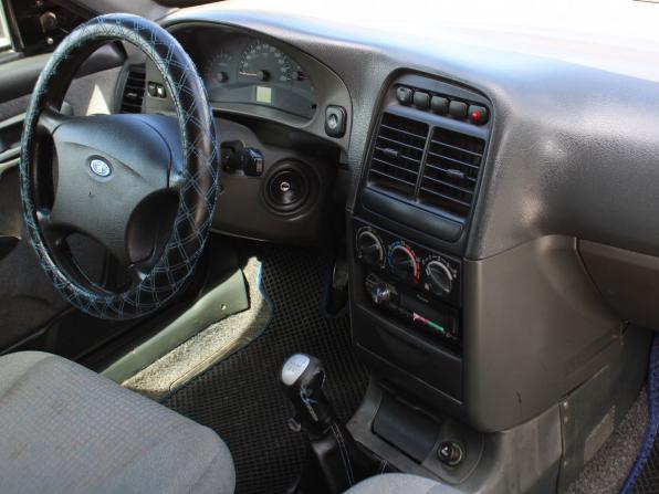 Lada (ВАЗ) 2111 с пробегом 2007 года, цена 109 000 рублей, 183948 км, универсал, Автокод Объявления