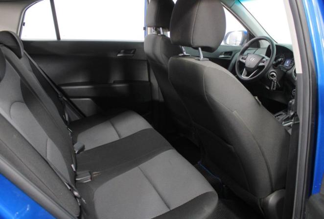 Hyundai Creta I с пробегом 2017 года, цена 1 750 000 рублей, 147084 км, внедорожник, Автокод Объявления