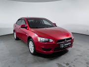 Mitsubishi Lancer X Уфа  - изображение 25