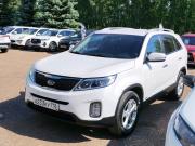 Kia Sorento II Рестайлинг Стерлитамак  - изображение 15