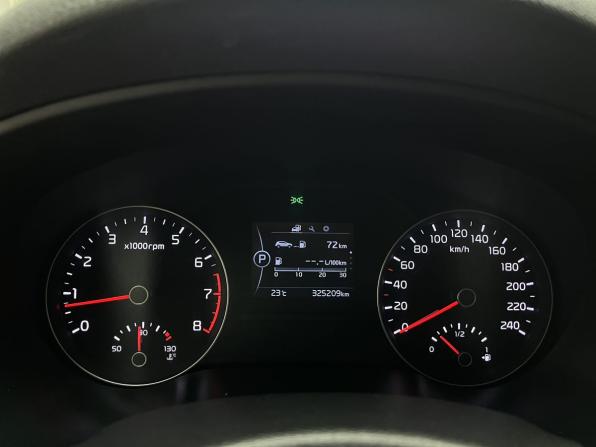 Kia Sportage IV с пробегом 2017 года, цена 1 460 000 рублей, 325000 км, внедорожник, Автокод Объявления