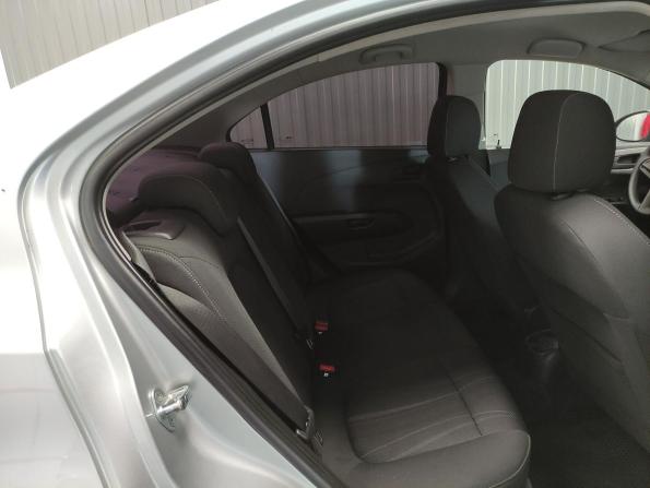 Chevrolet Aveo II с пробегом 2013 года, цена 695 000 рублей, 108328 км, седан, Автокод Объявления