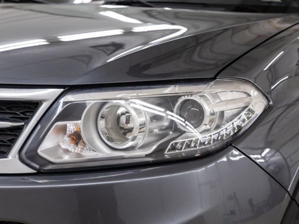 Chery Tiggo 5 I с пробегом 2014 года, цена 698 000 рублей, 177764 км, внедорожник, Автокод Объявления