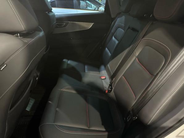Chery Tiggo 7 Pro I с пробегом 2023 года, цена 1 699 999 рублей, 42575 км, внедорожник, Автокод Объявления