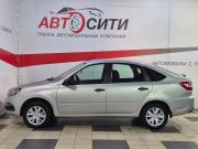 Lada (ВАЗ) Granta I Рестайлинг Воронеж  - изображение 25