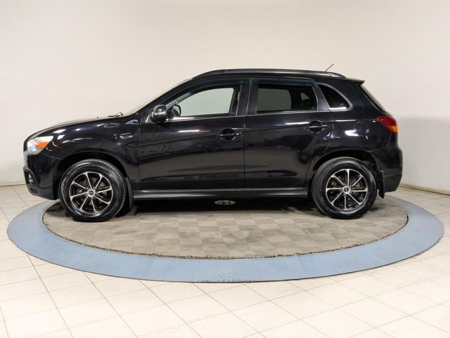 Mitsubishi ASX I Рестайлинг Екатеринбург  - изображение 5