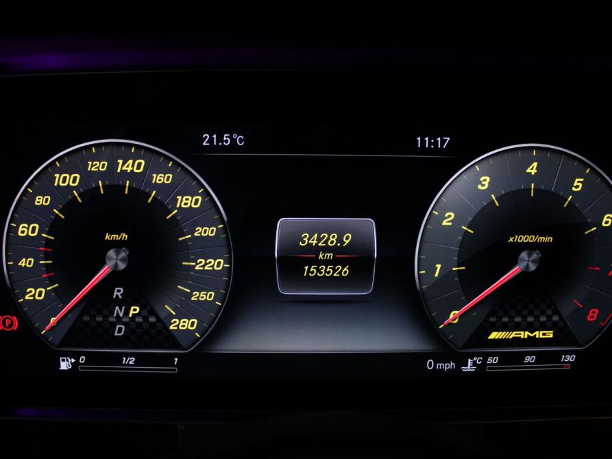 Mercedes-Benz E-Класс V (W213 S213 C238) Минеральные Воды  - изображение 19