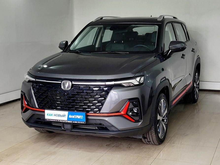 Changan CS35 Plus I Рестайлинг Москва  - изображение 1