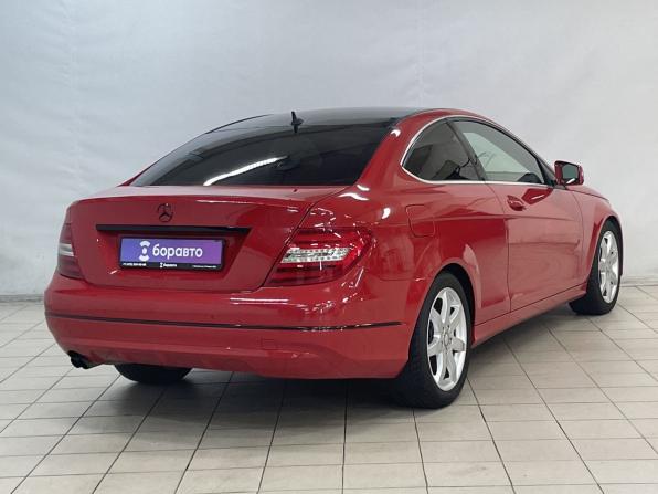 Mercedes-Benz C-Класс III (W204) Рестайлинг с пробегом 2011 года, цена 1 260 000 рублей, 224551 км, седан, Автокод Объявления