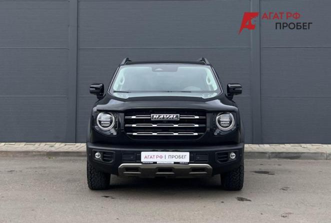 Haval Dargo I с пробегом 2023 года, цена 2 755 000 рублей, 8490 км, внедорожник, Автокод Объявления