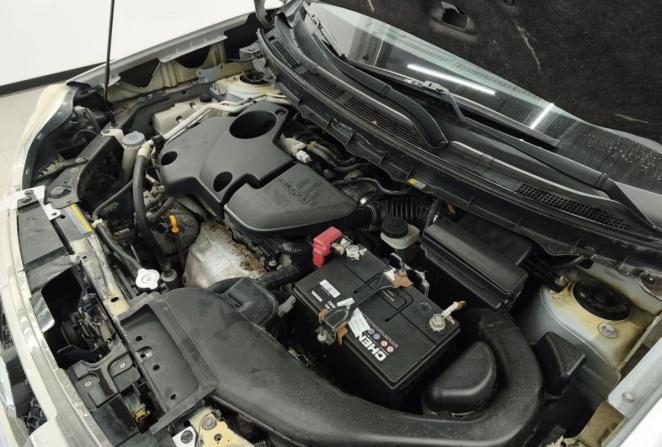 Nissan X-Trail II с пробегом 2011 года, цена 1 130 000 рублей, 243787 км, внедорожник, Автокод Объявления