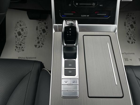 Chery Tiggo 4 I Рестайлинг 2 с пробегом 2025 года, цена 1 880 000 рублей, 9297 км, внедорожник, Автокод Объявления