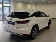 Lexus RX IV Рестайлинг Казань  - изображение 28