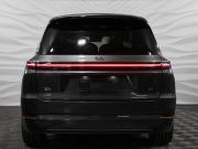 Li Auto (Lixiang) L9 I Рестайлинг Москва  - изображение 45