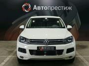 Volkswagen Touareg II Ставрополь  - изображение 39
