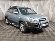 Hyundai Tucson I Москва  - изображение 23