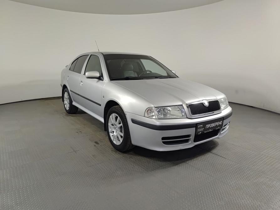 Skoda Octavia I (A4) Рестайлинг Уфа  - изображение 3