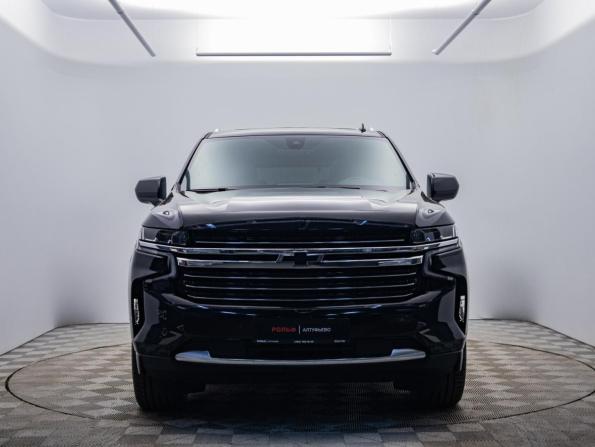 Chevrolet Tahoe V с пробегом 2022 года, цена 6 890 000 рублей, 89172 км, внедорожник, Автокод Объявления