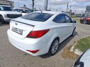 Hyundai Solaris I Рестайлинг Ставрополь  - изображение 13