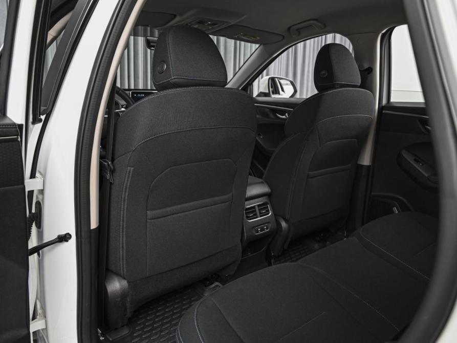 Haval Jolion I Ставрополь  - изображение 11
