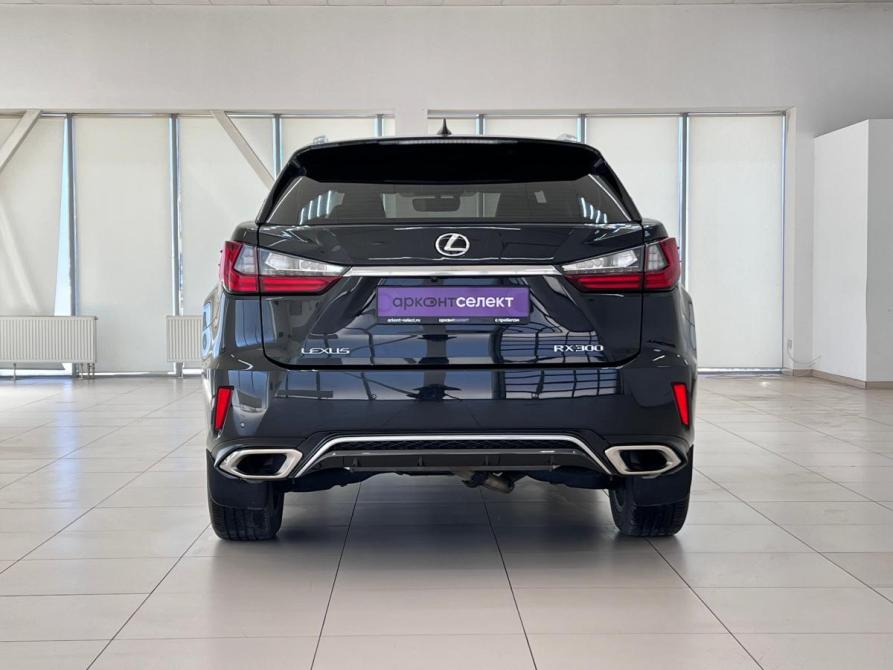 Lexus RX IV Волгоград  - изображение 8