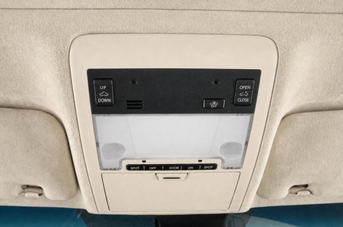 Lexus LS IV Рестайлинг 2 с пробегом 2013 года, цена 2 139 000 рублей, 348400 км, седан, Автокод Объявления