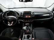 Kia Sportage III Рестайлинг Ульяновск  - изображение 32