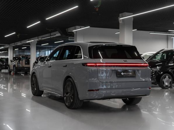 Li Auto (Lixiang) L7 I Рестайлинг с пробегом 2025 года, цена 8 500 000 рублей, 50 км, внедорожник, Автокод Объявления