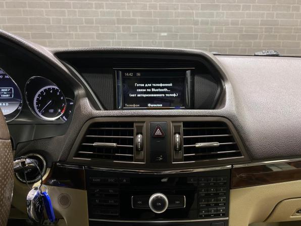Mercedes-Benz E-Класс IV (W212 S212 C207) с пробегом 2012 года, цена 1 400 000 рублей, 156679 км, купе, Автокод Объявления