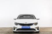 Kia Optima IV Рестайлинг Тюмень  - изображение 24