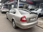 Skoda Octavia II (A5) Рестайлинг Санкт-Петербург  - изображение 9