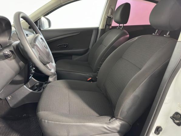 Nissan Almera III (G15) с пробегом 2015 года, цена 675 900 рублей, 143568 км, седан, Автокод Объявления