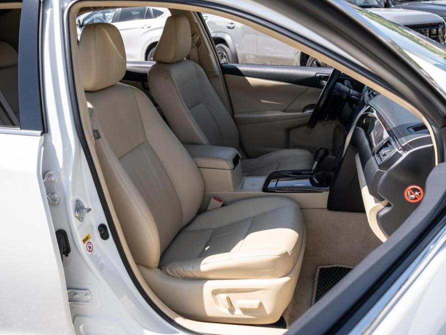 Toyota Camry VII (XV50) Рестайлинг Сочи  - изображение 8