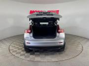 Nissan Juke I Воронеж  - изображение 29
