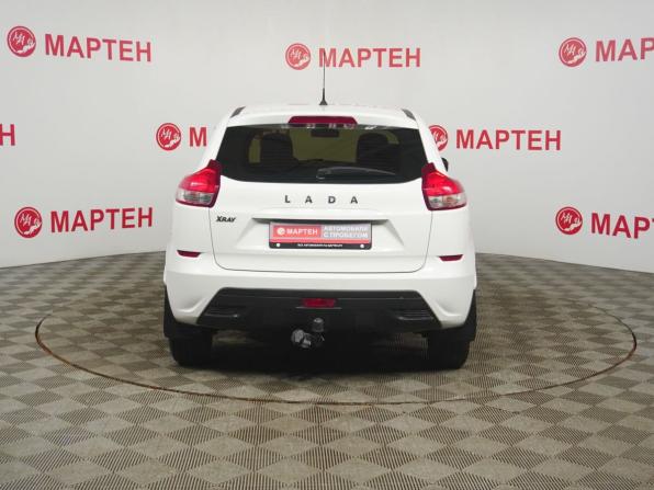 Lada (ВАЗ) XRAY I с пробегом 2019 года, цена 820 000 рублей, 111096 км, хэтчбек, Автокод Объявления