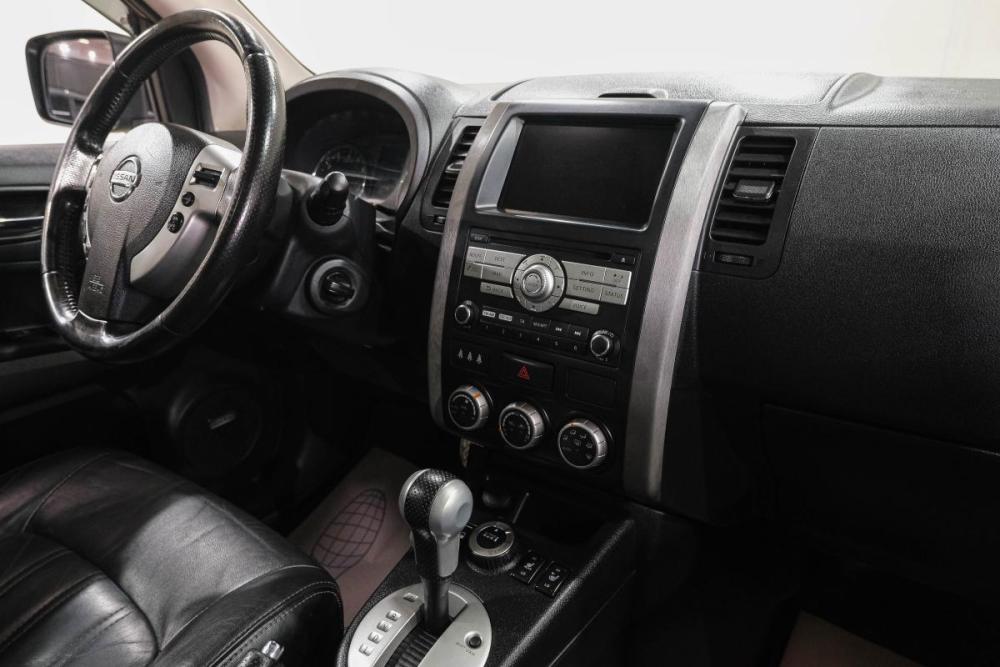 Nissan X-Trail II Рестайлинг Новокузнецк  - изображение 24