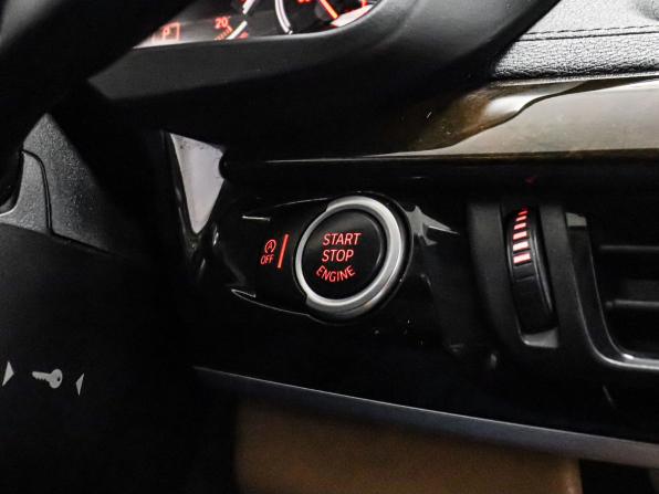 BMW X6 II (F16) с пробегом 2016 года, цена 3 199 000 рублей, 179832 км, внедорожник, Автокод Объявления