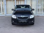 Skoda Fabia II Воронеж  - изображение 16